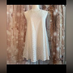 White show me your mumu dress